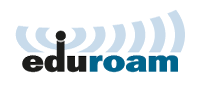 The Eduroam logo