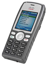 Cisco Wireless Phone Model 7925G