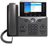 Cisco Desk Phone Model 8851