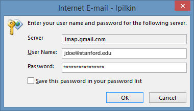 log in to Outlook